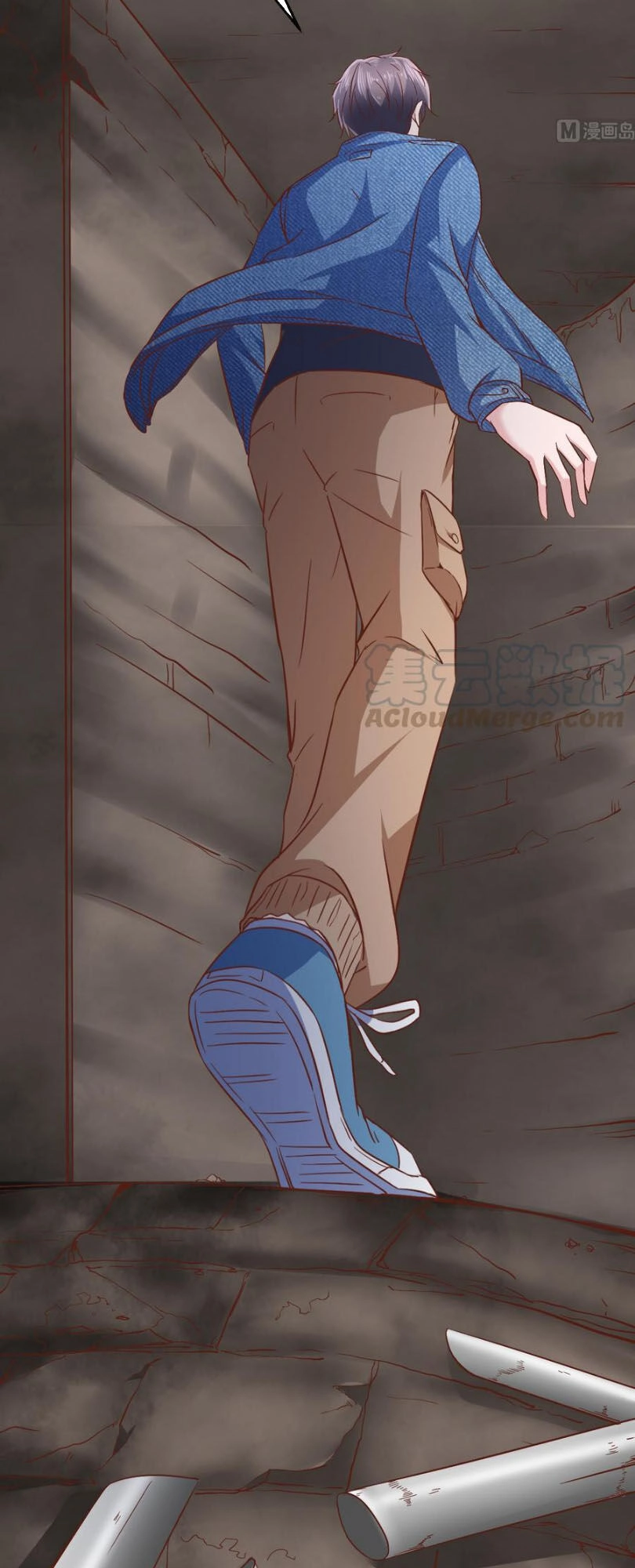 Cực Phẩm Tiên Tôn Ở Rể Chapter 48 - 8