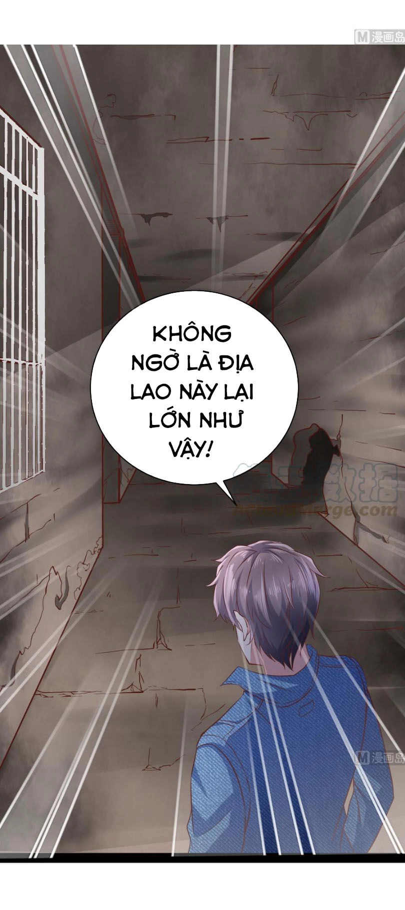 Cực Phẩm Tiên Tôn Ở Rể Chapter 48 - 10