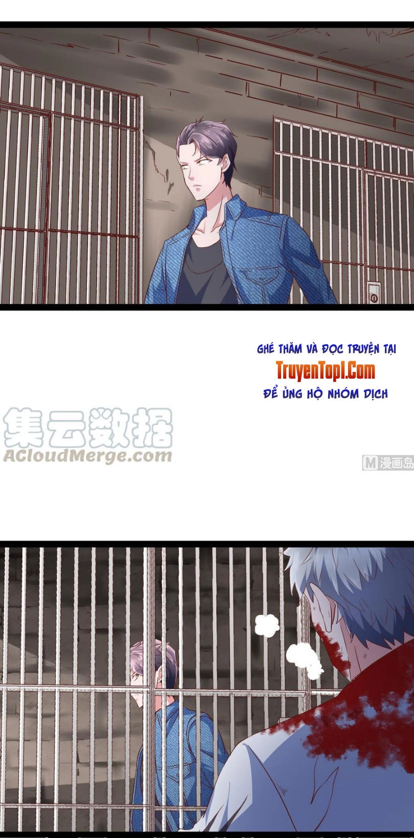 Cực Phẩm Tiên Tôn Ở Rể Chapter 48 - 11