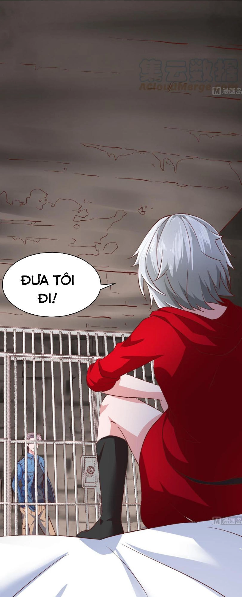 Cực Phẩm Tiên Tôn Ở Rể Chapter 48 - 16