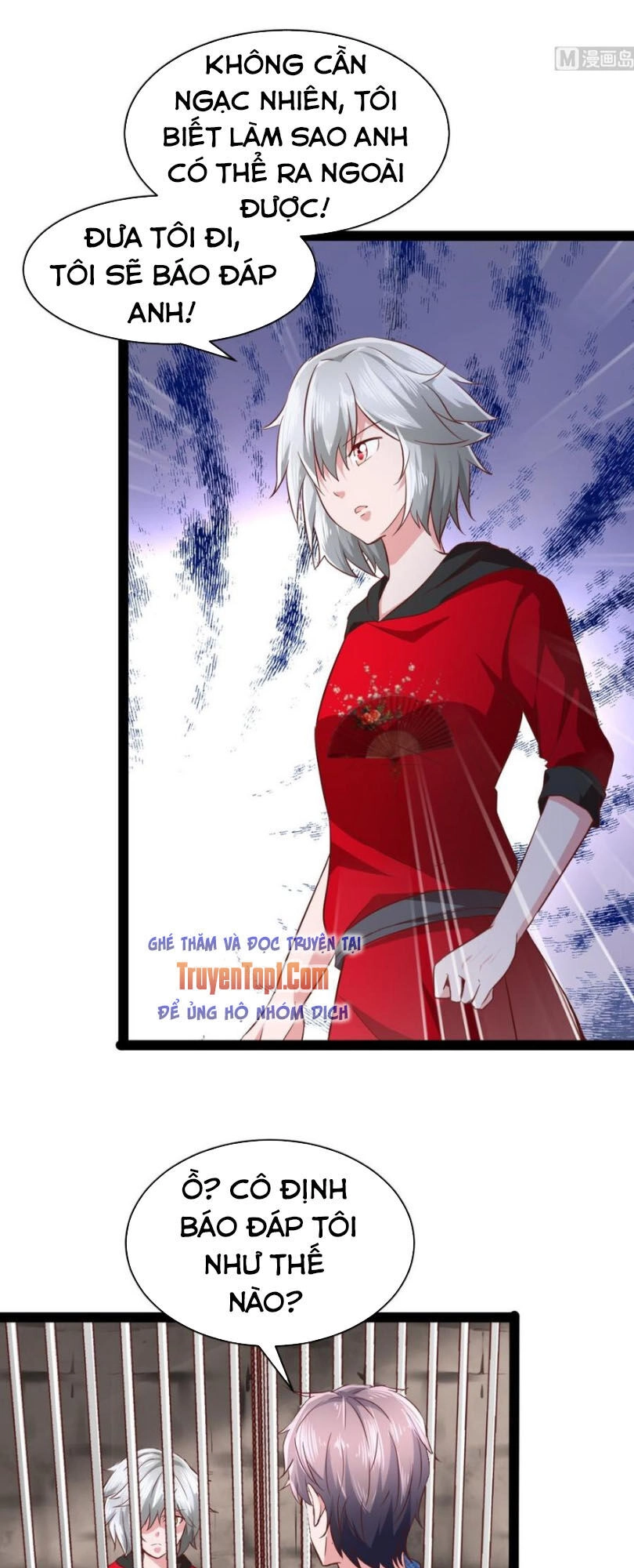 Cực Phẩm Tiên Tôn Ở Rể Chapter 48 - 20