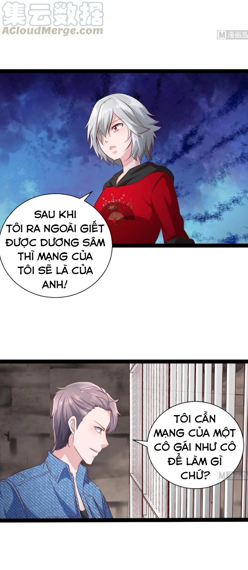 Cực Phẩm Tiên Tôn Ở Rể Chapter 48 - 22