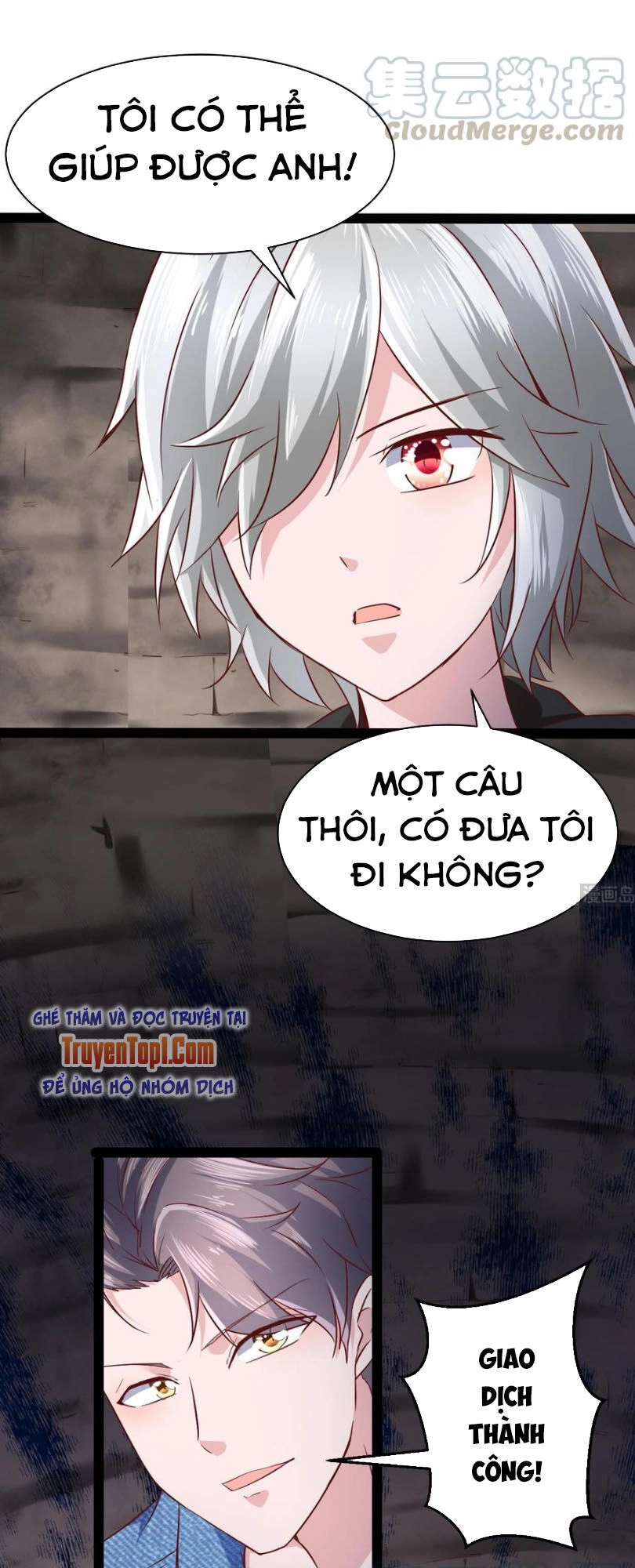 Cực Phẩm Tiên Tôn Ở Rể Chapter 48 - 23