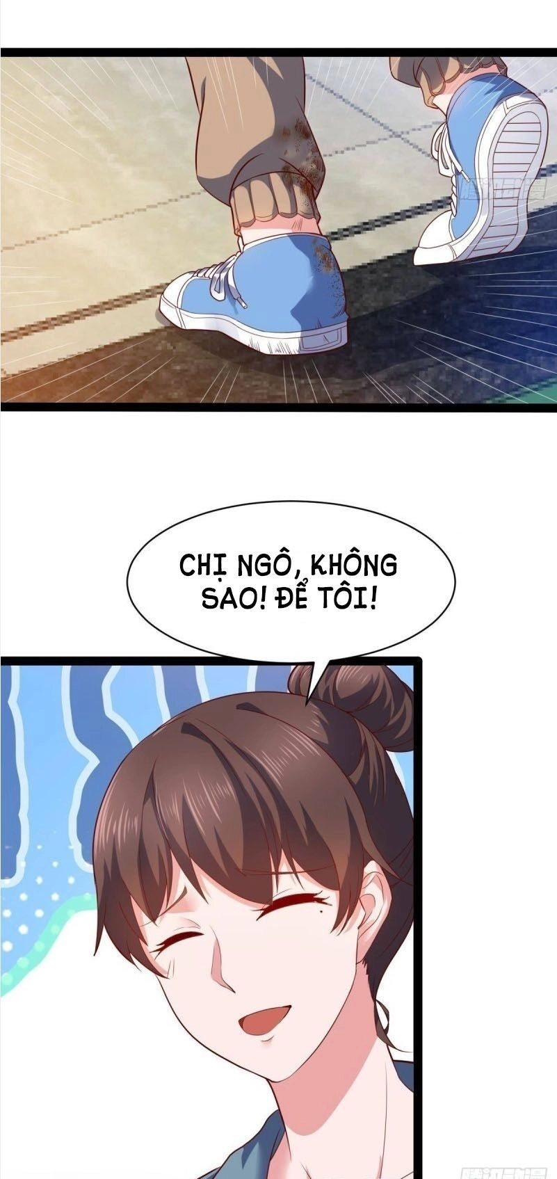 Cực Phẩm Tiên Tôn Ở Rể Chapter 50 - 3