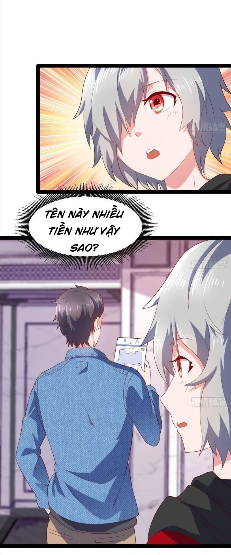 Cực Phẩm Tiên Tôn Ở Rể Chapter 50 - 8