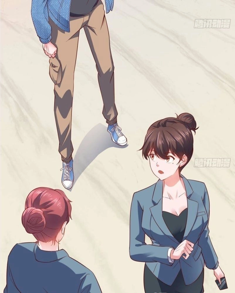 Cực Phẩm Tiên Tôn Ở Rể Chapter 50 - 12