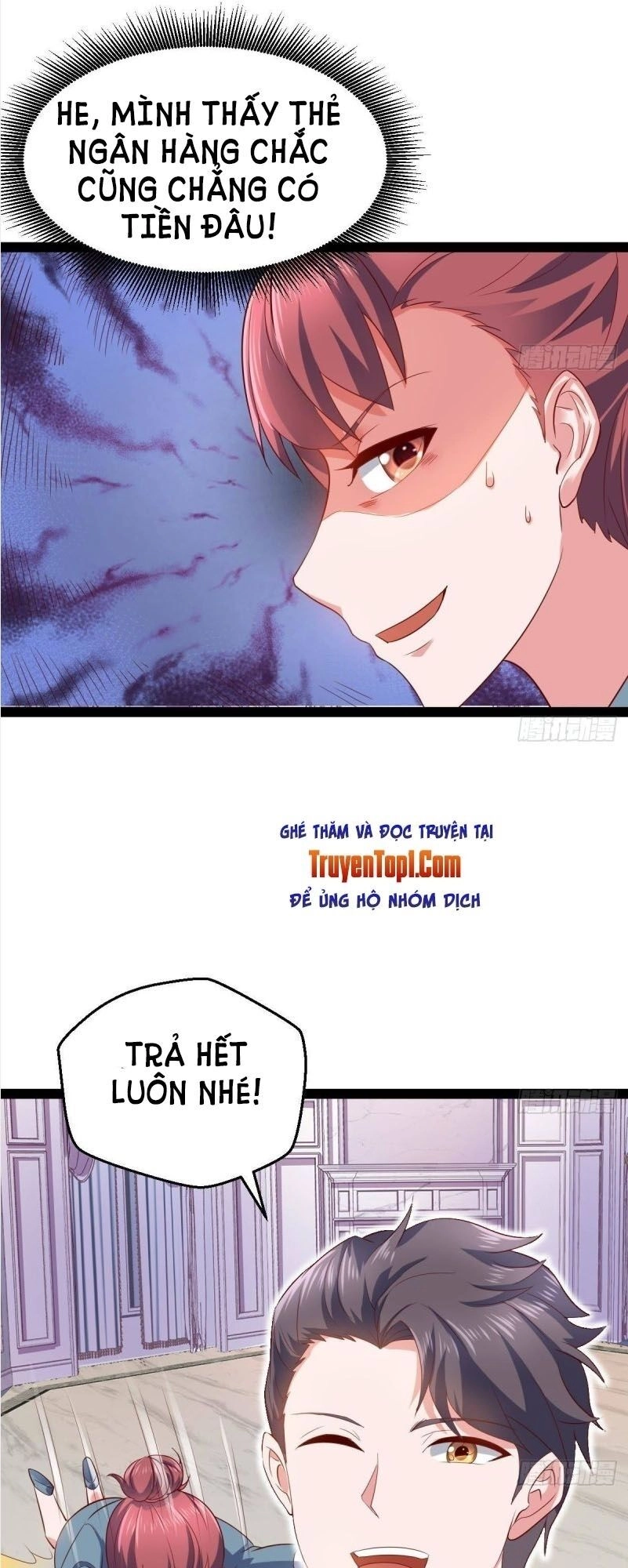 Cực Phẩm Tiên Tôn Ở Rể Chapter 50 - 13