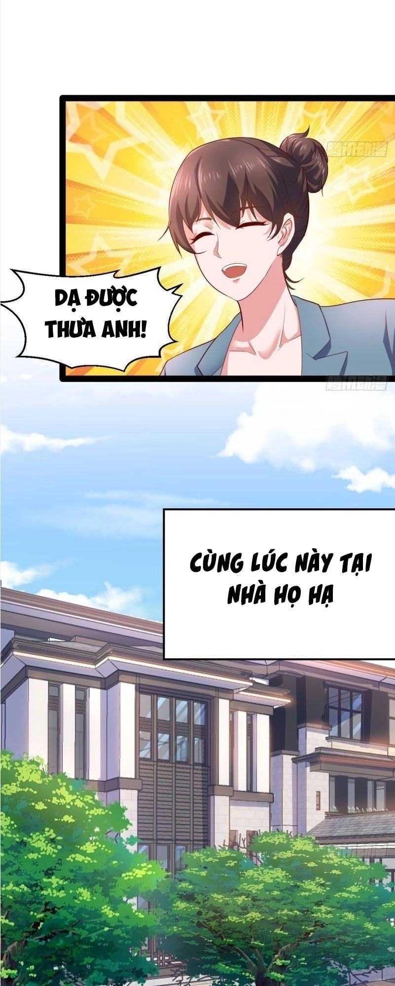 Cực Phẩm Tiên Tôn Ở Rể Chapter 50 - 15