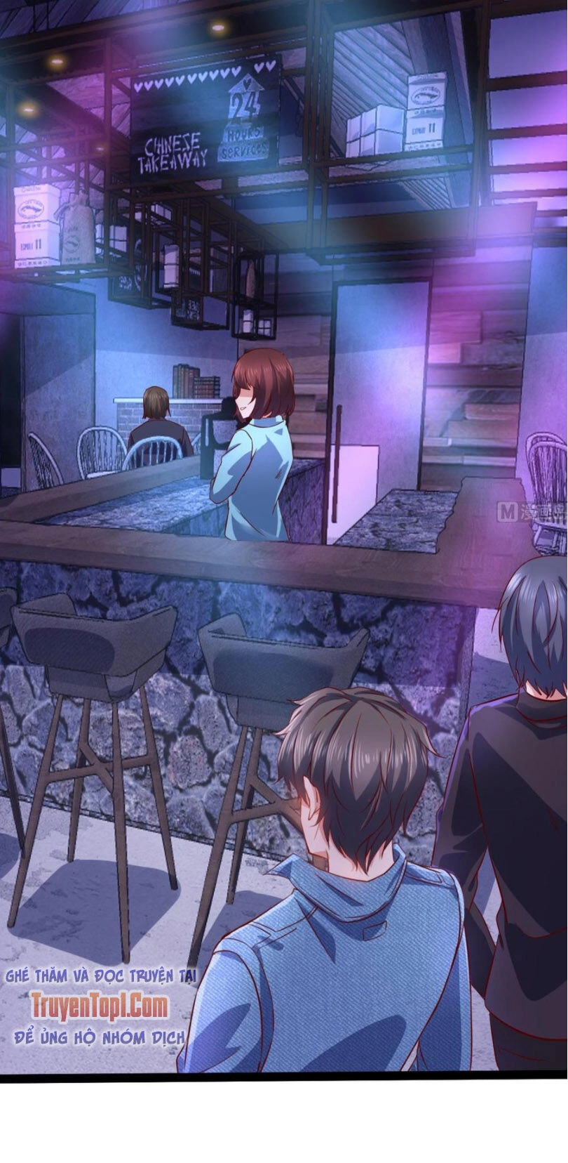 Cực Phẩm Tiên Tôn Ở Rể Chapter 52 - 1