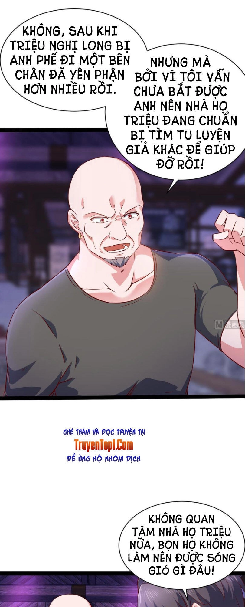 Cực Phẩm Tiên Tôn Ở Rể Chapter 52 - 4