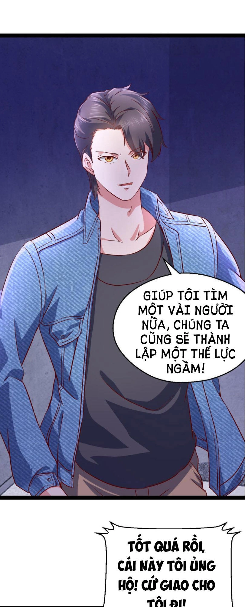 Cực Phẩm Tiên Tôn Ở Rể Chapter 52 - 6