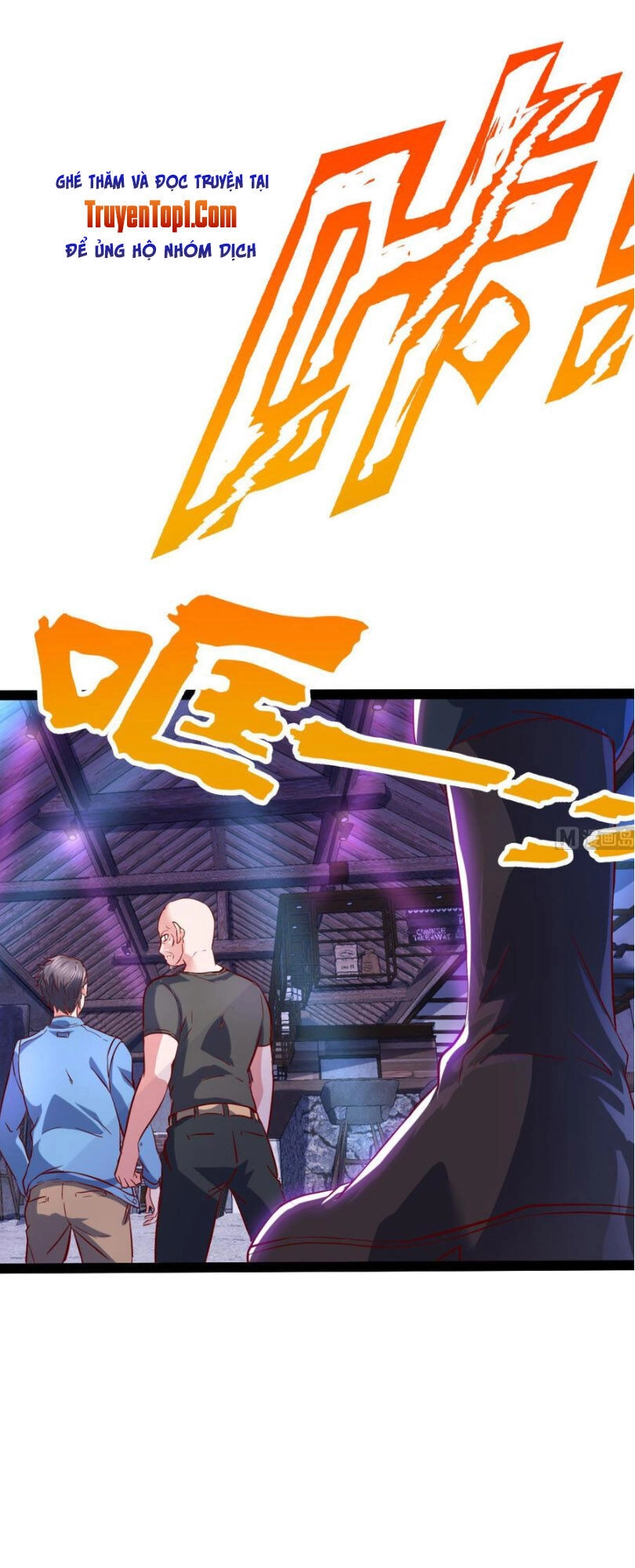 Cực Phẩm Tiên Tôn Ở Rể Chapter 52 - 8