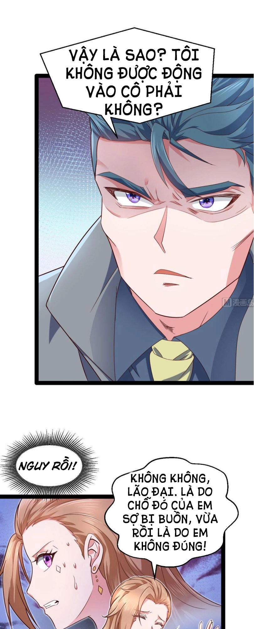 Cực Phẩm Tiên Tôn Ở Rể Chapter 52 - 18