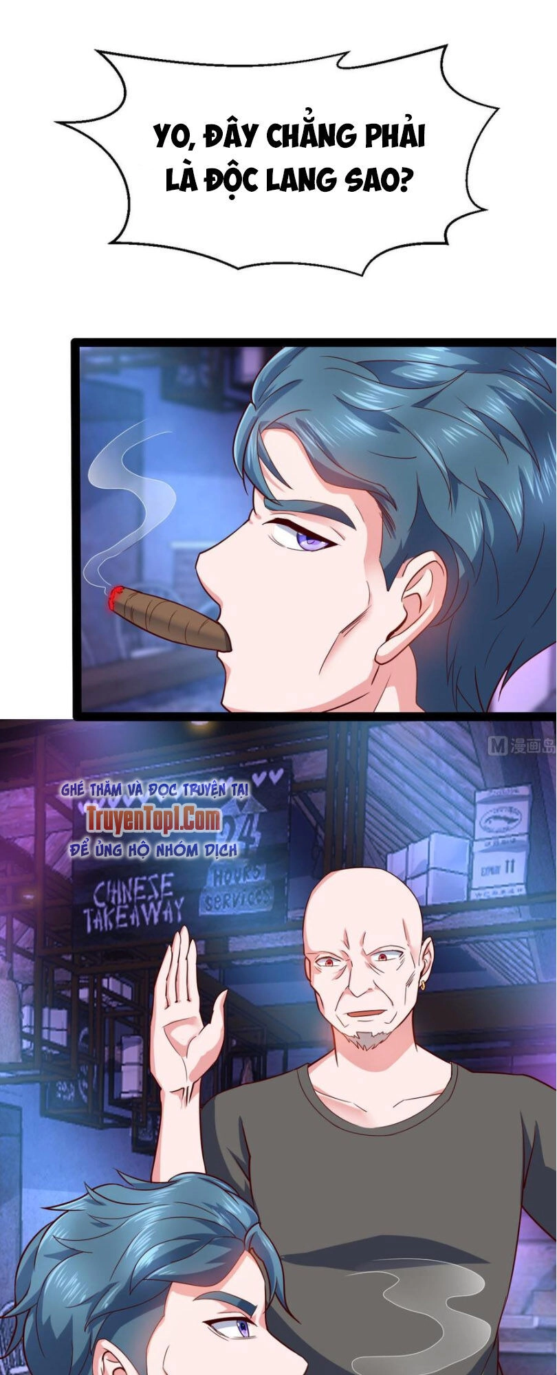 Cực Phẩm Tiên Tôn Ở Rể Chapter 52 - 24