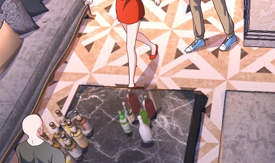 Cực Phẩm Tiên Tôn Ở Rể Chapter 53 - 60