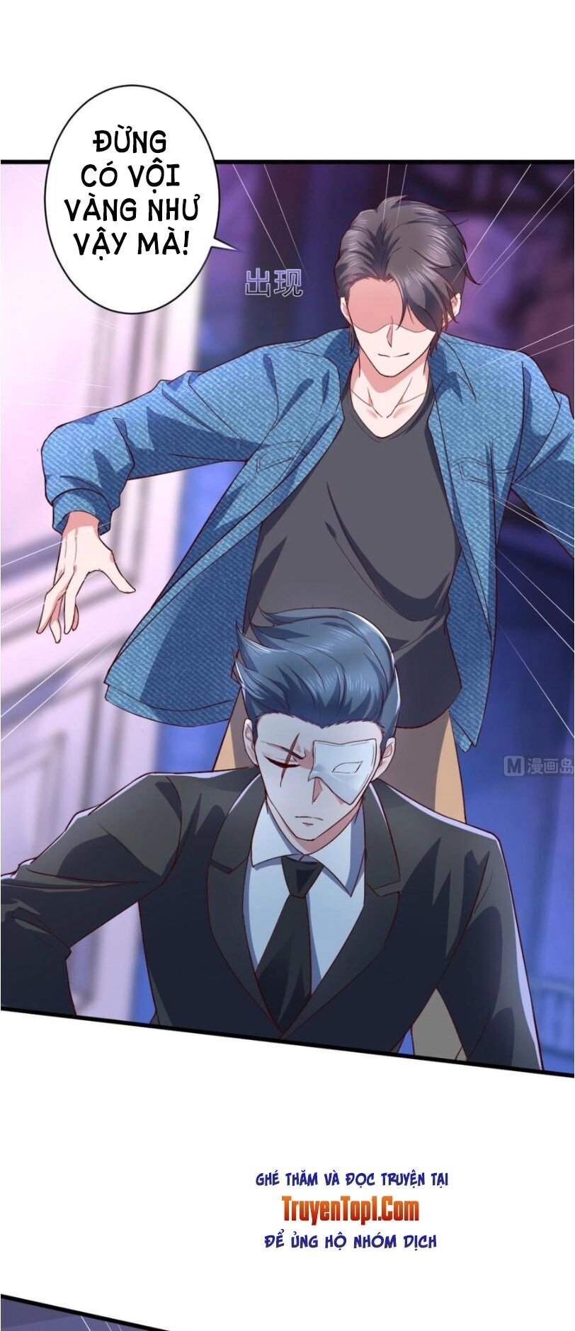 Cực Phẩm Tiên Tôn Ở Rể Chapter 54 - 3