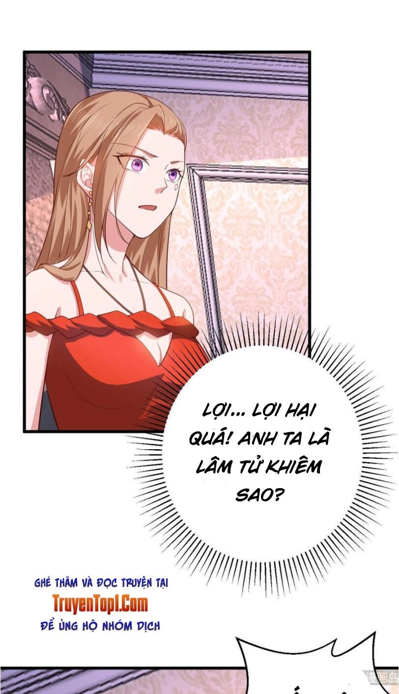 Cực Phẩm Tiên Tôn Ở Rể Chapter 54 - 5
