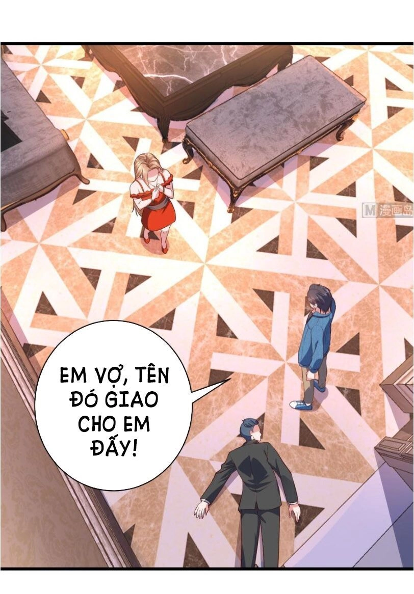 Cực Phẩm Tiên Tôn Ở Rể Chapter 54 - 17