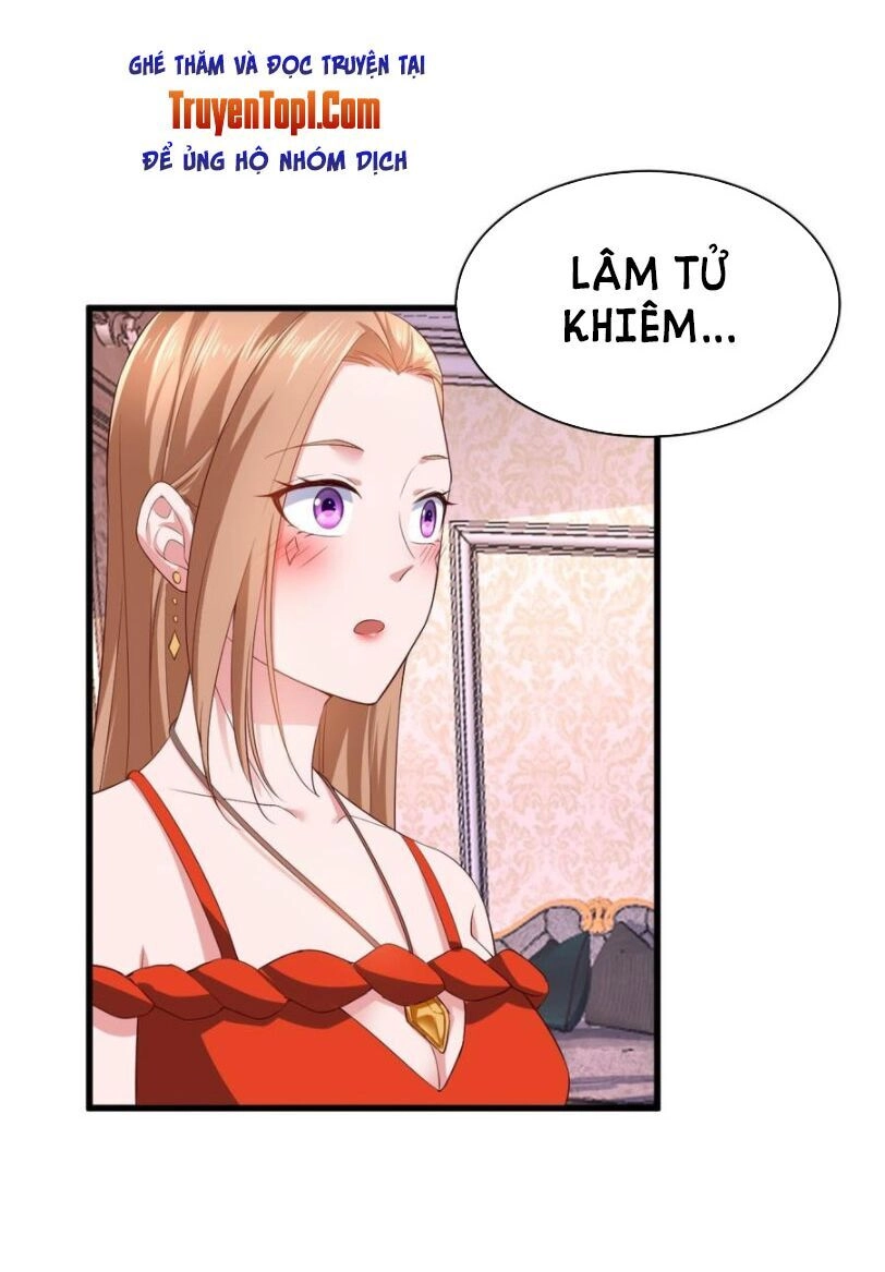 Cực Phẩm Tiên Tôn Ở Rể Chapter 54 - 18