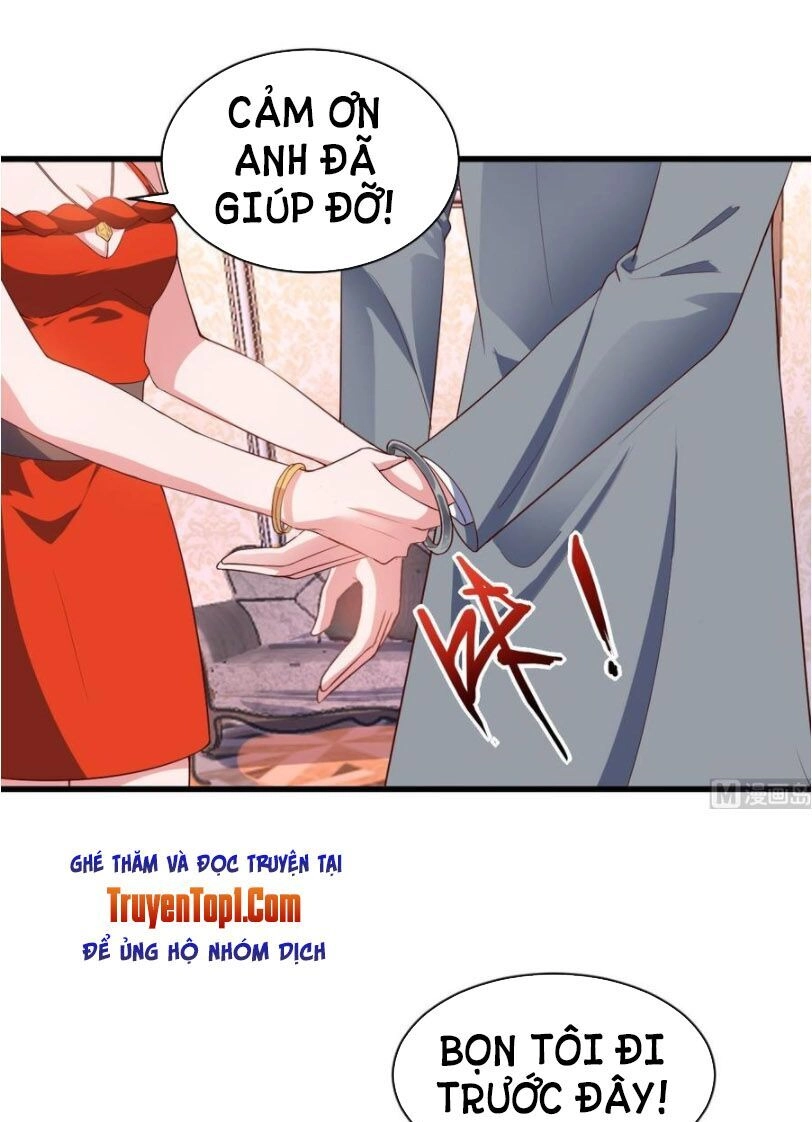 Cực Phẩm Tiên Tôn Ở Rể Chapter 54 - 19