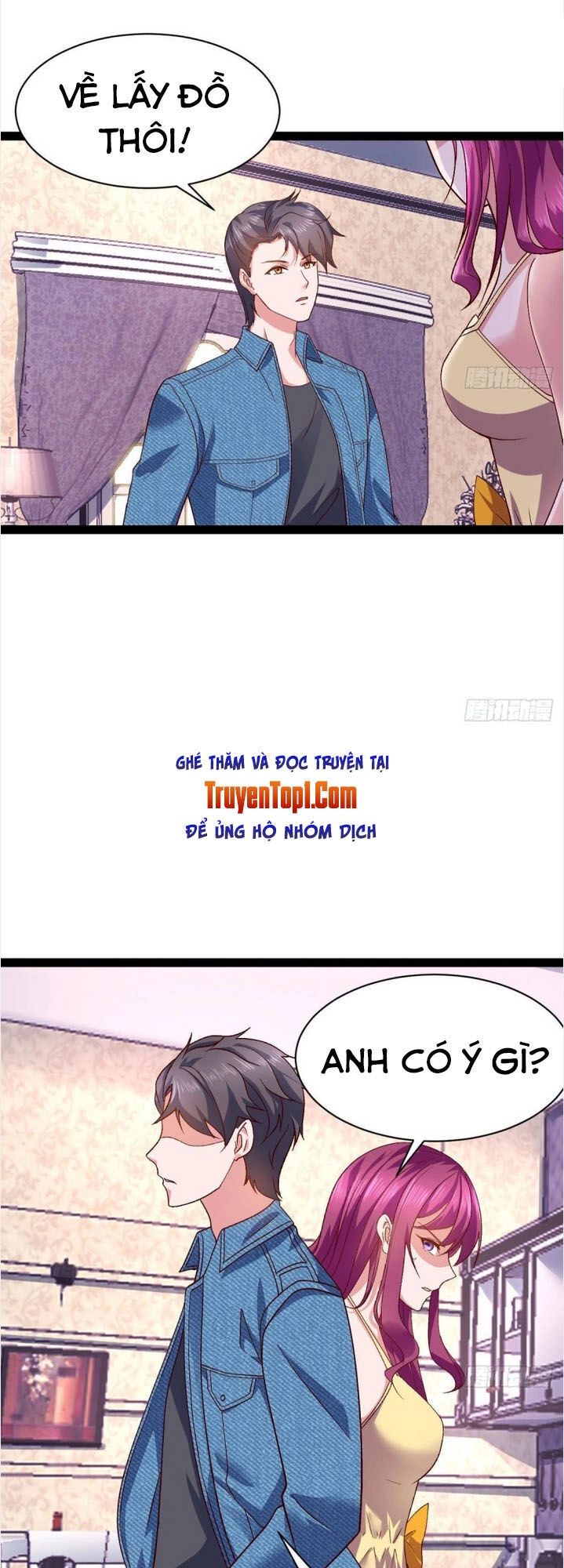 Cực Phẩm Tiên Tôn Ở Rể Chapter 56 - 1