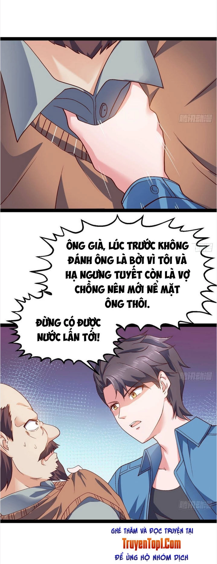 Cực Phẩm Tiên Tôn Ở Rể Chapter 56 - 13