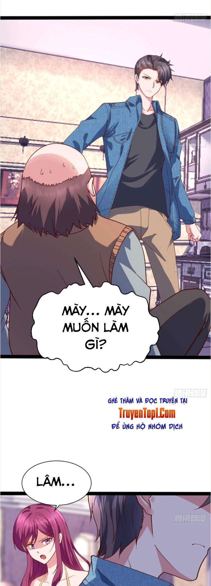 Cực Phẩm Tiên Tôn Ở Rể Chapter 57 - 1