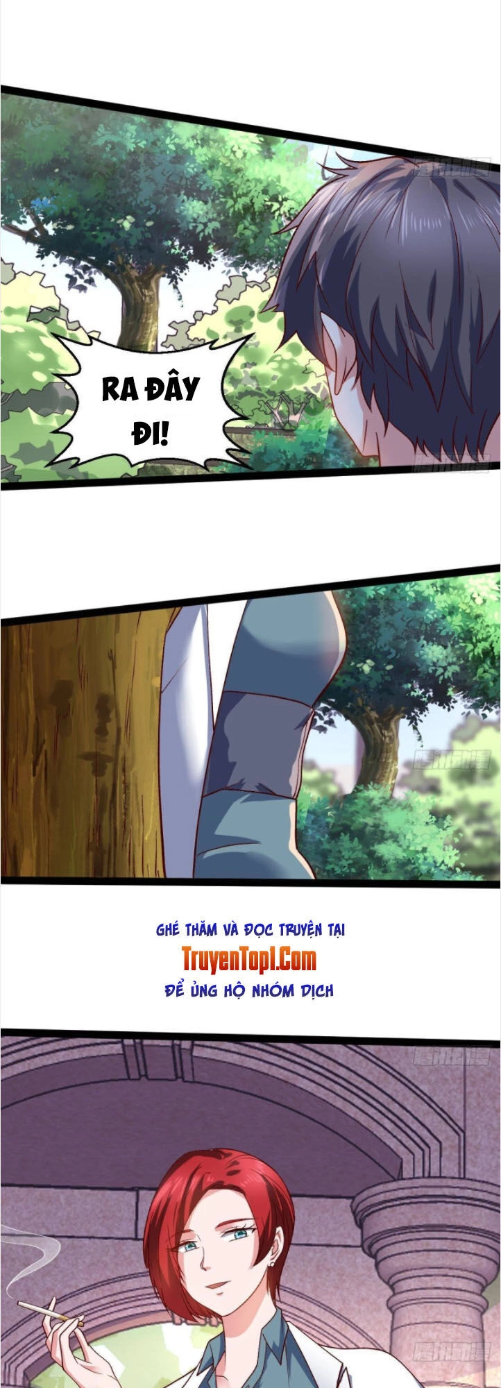 Cực Phẩm Tiên Tôn Ở Rể Chapter 57 - 7