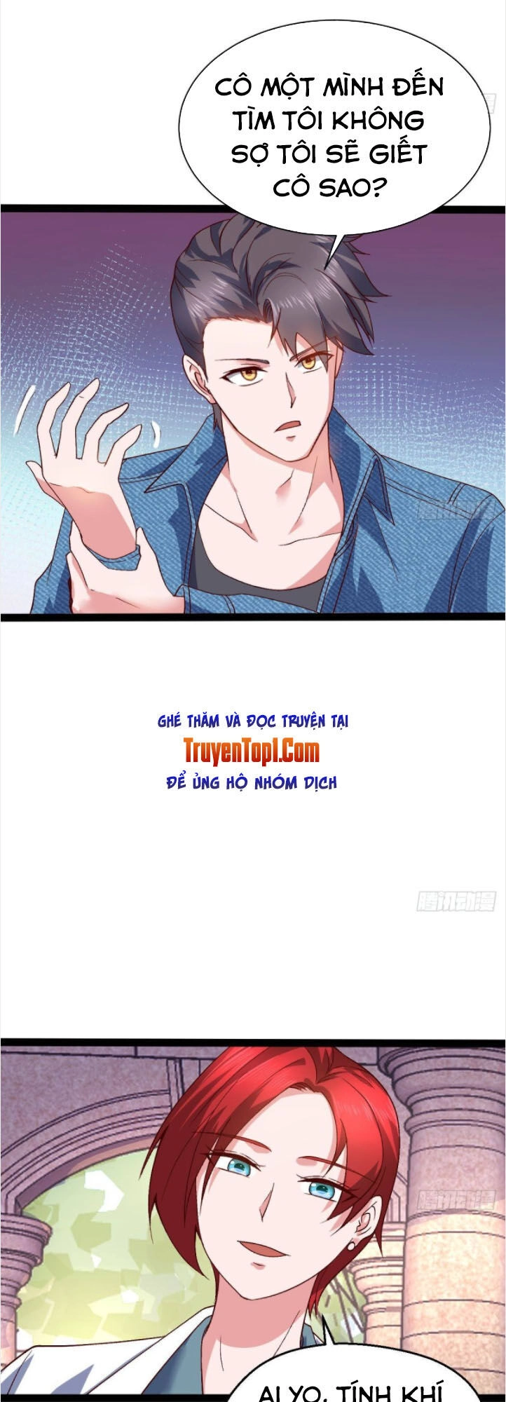 Cực Phẩm Tiên Tôn Ở Rể Chapter 57 - 9