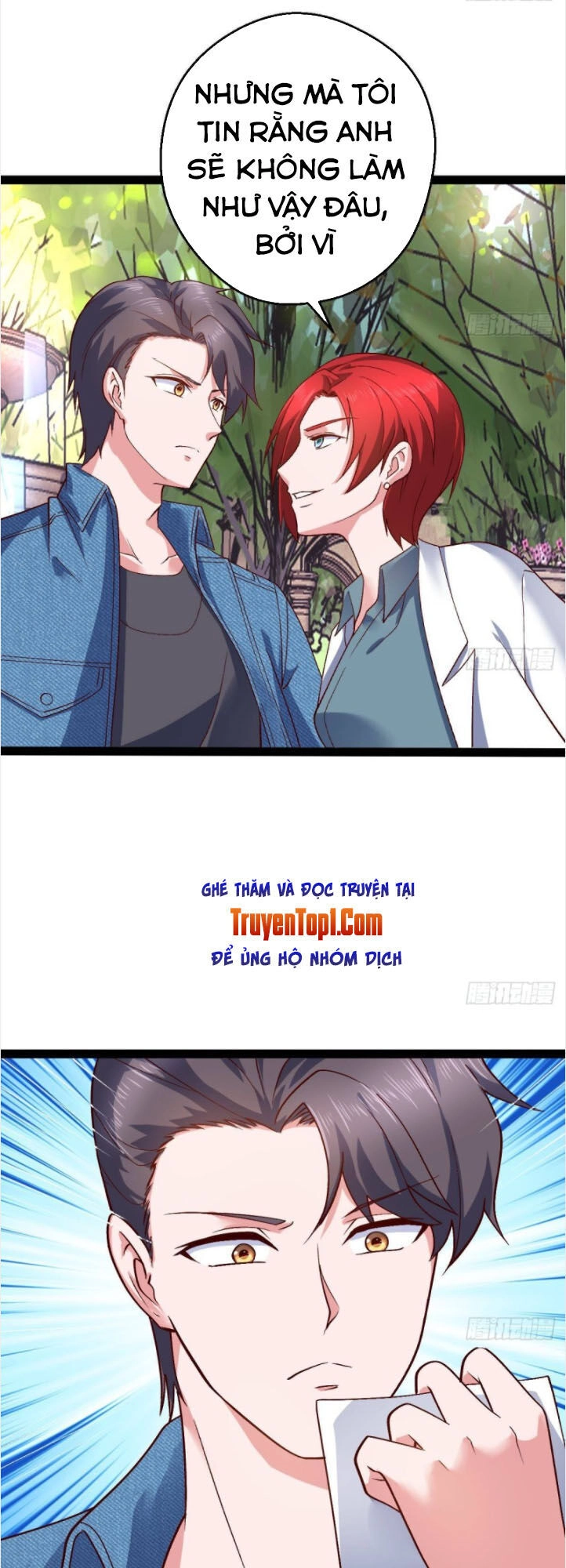 Cực Phẩm Tiên Tôn Ở Rể Chapter 57 - 11