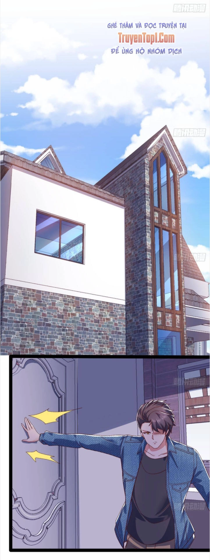 Cực Phẩm Tiên Tôn Ở Rể Chapter 57 - 16