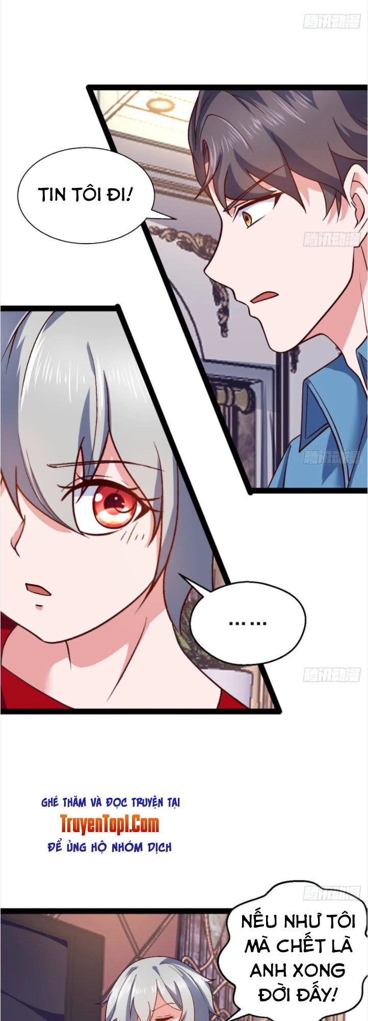 Cực Phẩm Tiên Tôn Ở Rể Chapter 57 - 21