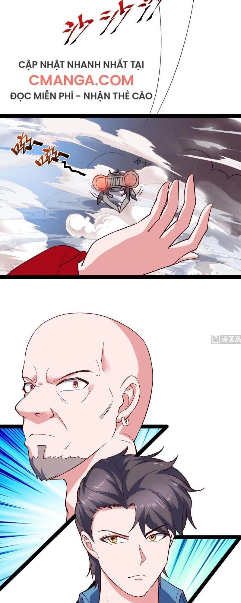 Cực Phẩm Tiên Tôn Ở Rể Chapter 58 - 17