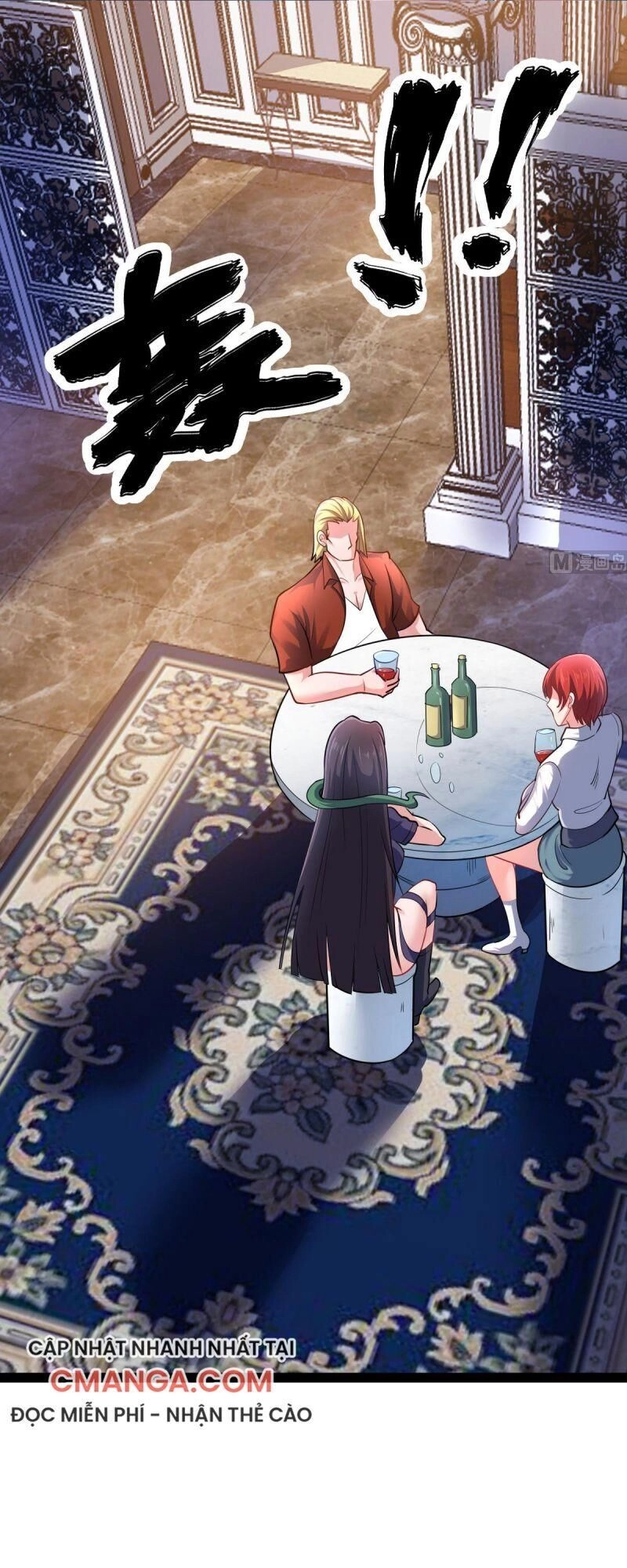 Cực Phẩm Tiên Tôn Ở Rể Chapter 59 - 1