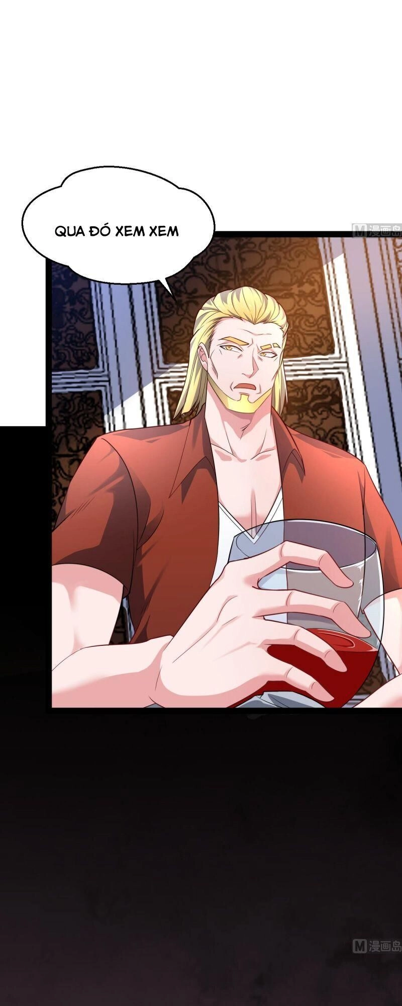 Cực Phẩm Tiên Tôn Ở Rể Chapter 59 - 3