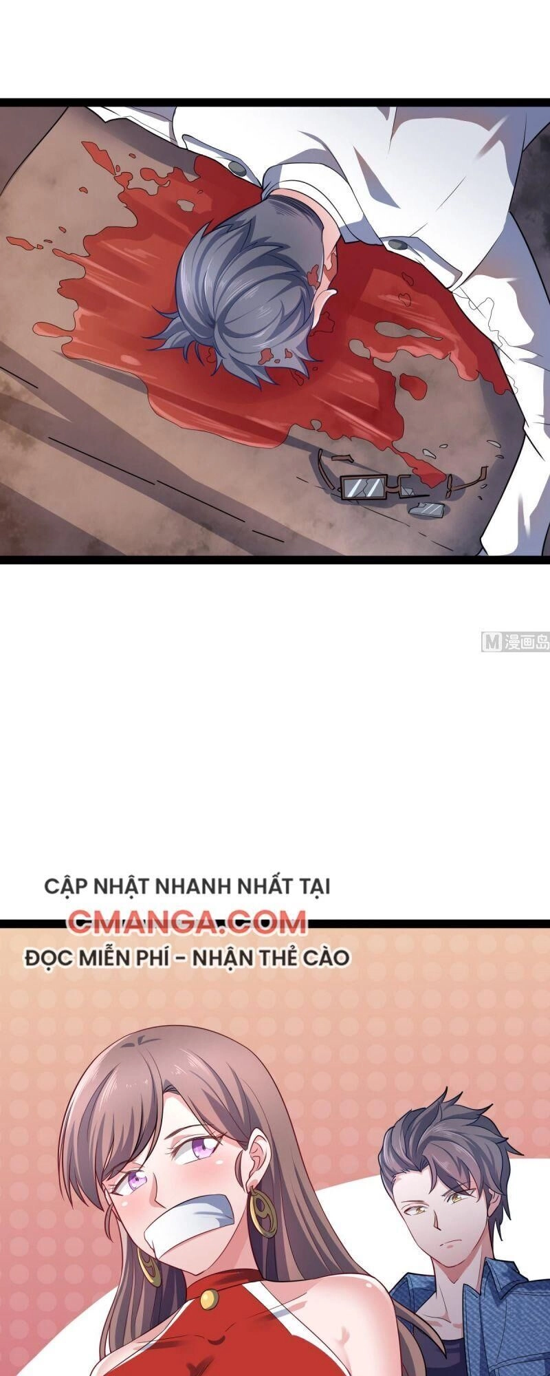 Cực Phẩm Tiên Tôn Ở Rể Chapter 59 - 5