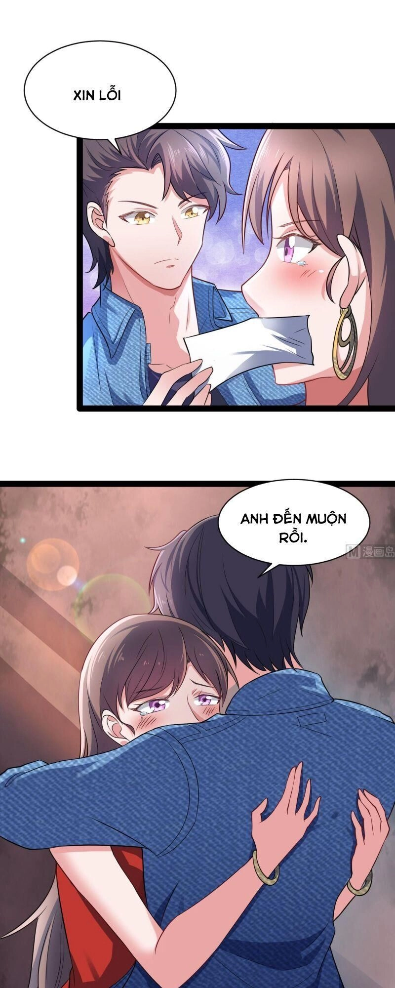 Cực Phẩm Tiên Tôn Ở Rể Chapter 59 - 7