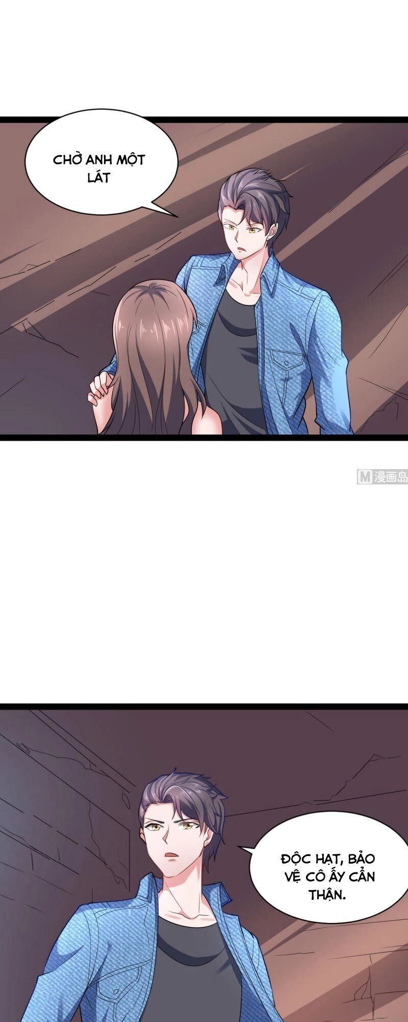 Cực Phẩm Tiên Tôn Ở Rể Chapter 59 - 11