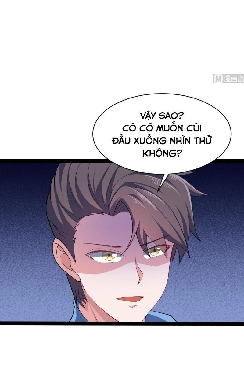 Cực Phẩm Tiên Tôn Ở Rể Chapter 59 - 21