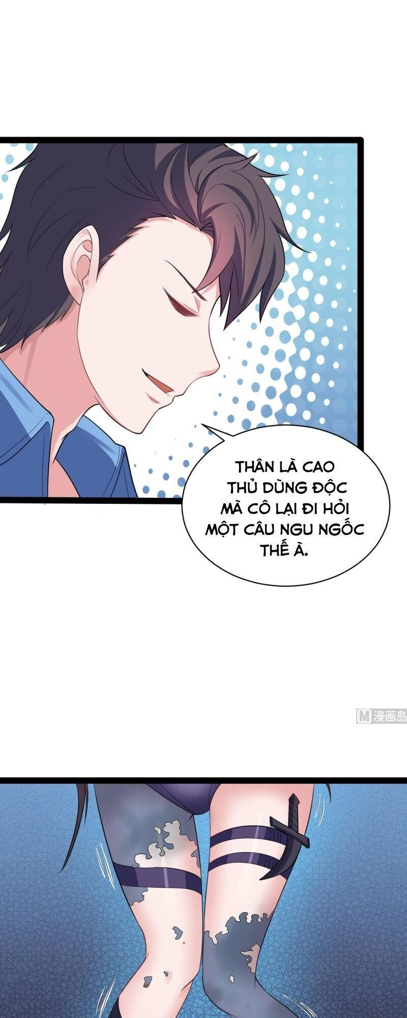 Cực Phẩm Tiên Tôn Ở Rể Chapter 59 - 24