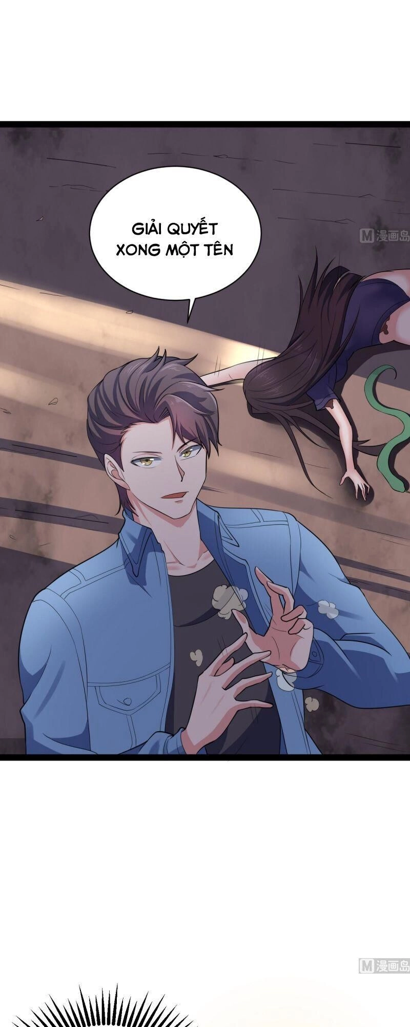 Cực Phẩm Tiên Tôn Ở Rể Chapter 59 - 26