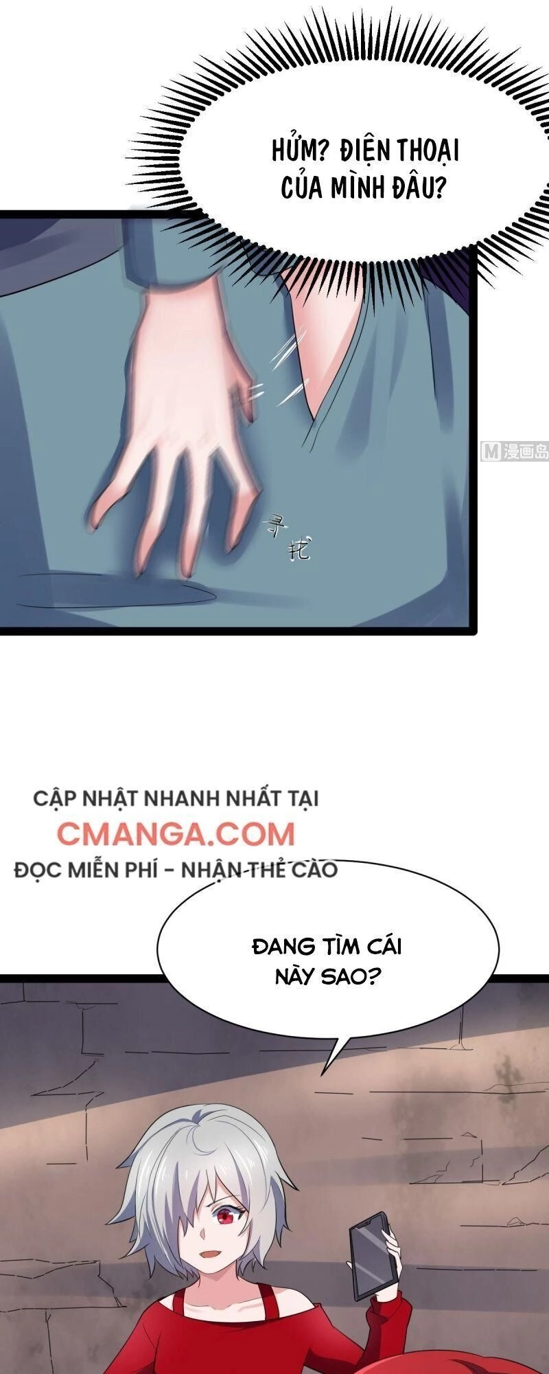 Cực Phẩm Tiên Tôn Ở Rể Chapter 59 - 28
