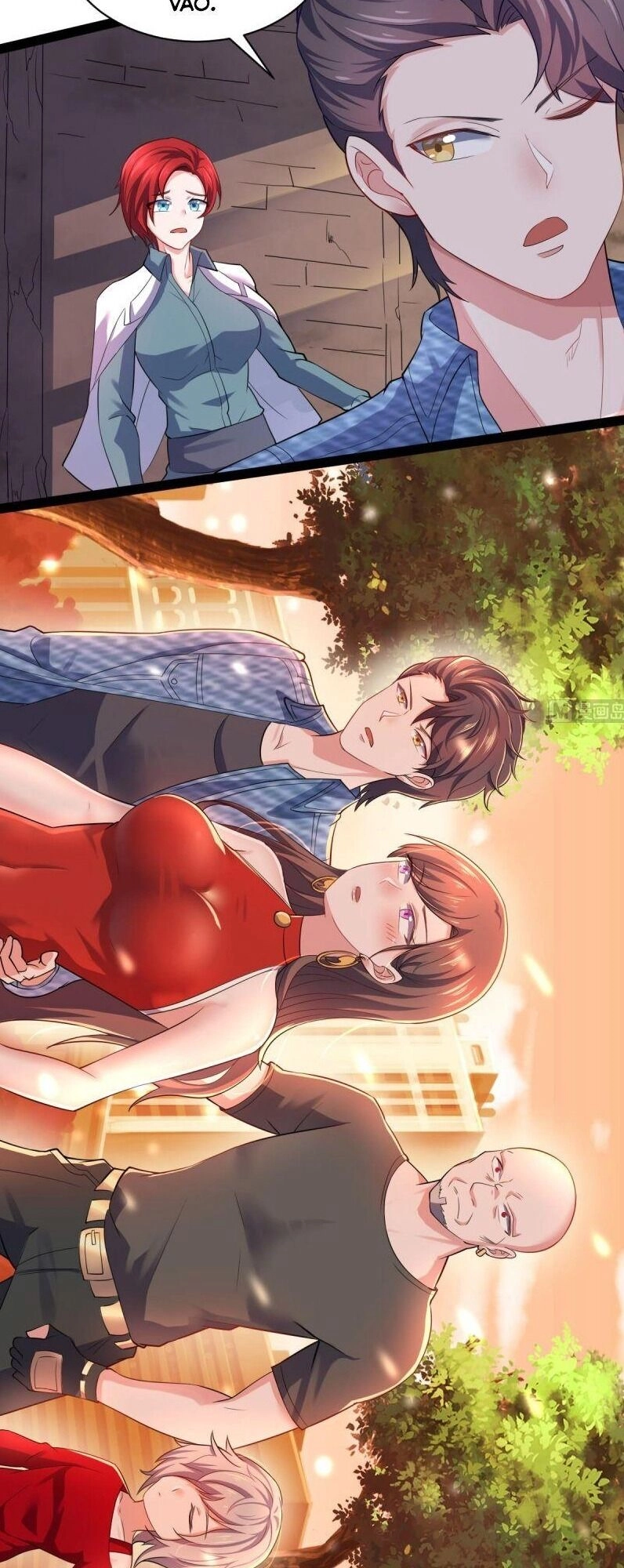 Cực Phẩm Tiên Tôn Ở Rể Chapter 60 - 4