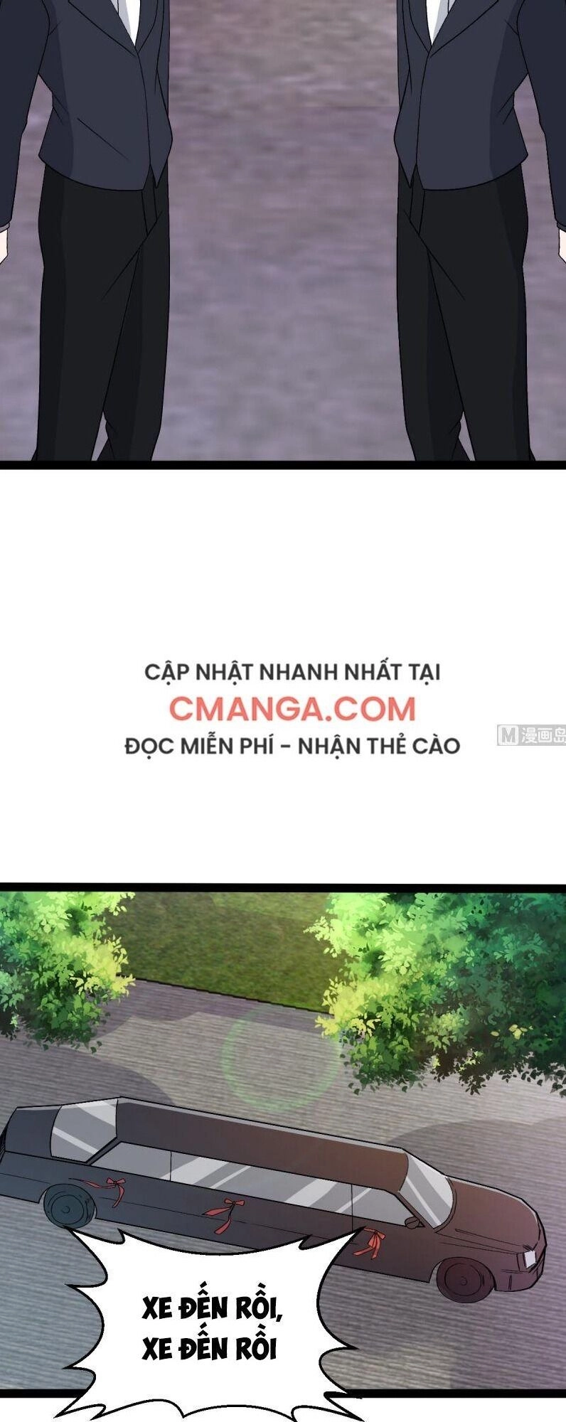 Cực Phẩm Tiên Tôn Ở Rể Chapter 60 - 10