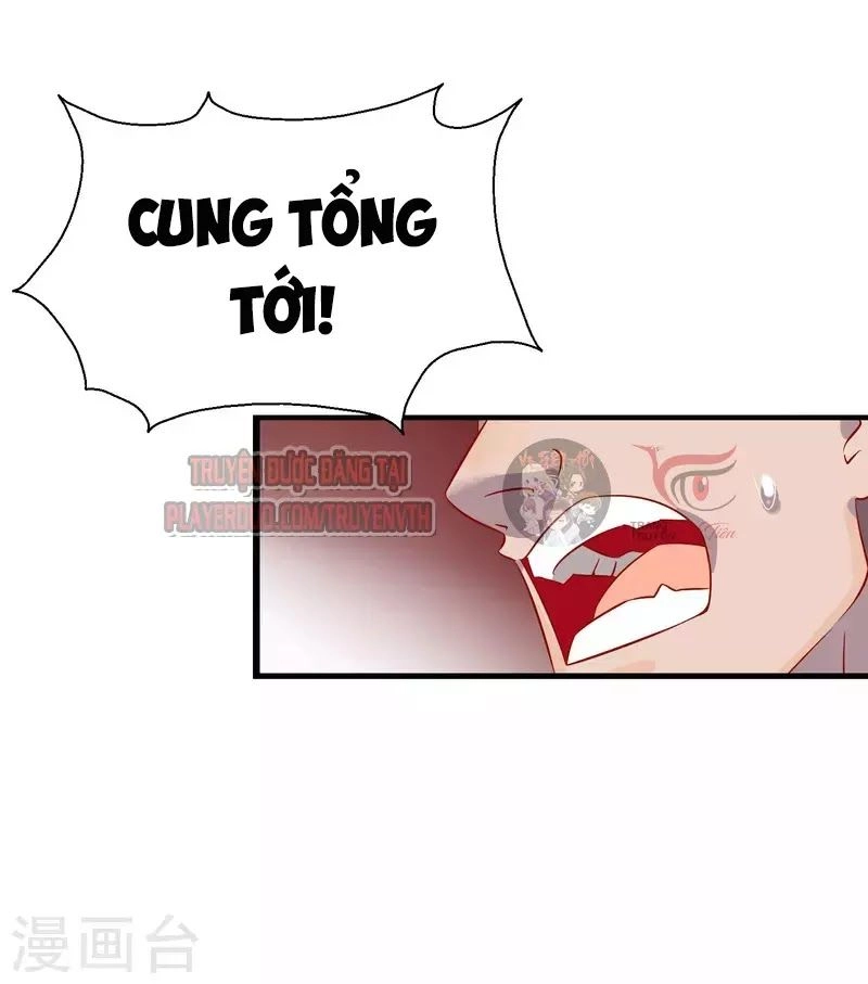 Ma Lạt Nữ Lão Bản Chapter 1 - 11