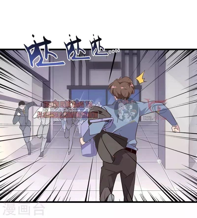 Ma Lạt Nữ Lão Bản Chapter 1 - 12