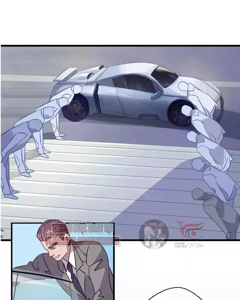 Ma Lạt Nữ Lão Bản Chapter 1 - 17