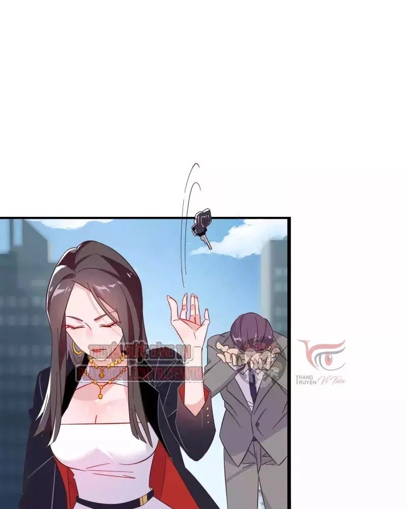 Ma Lạt Nữ Lão Bản Chapter 1 - 23