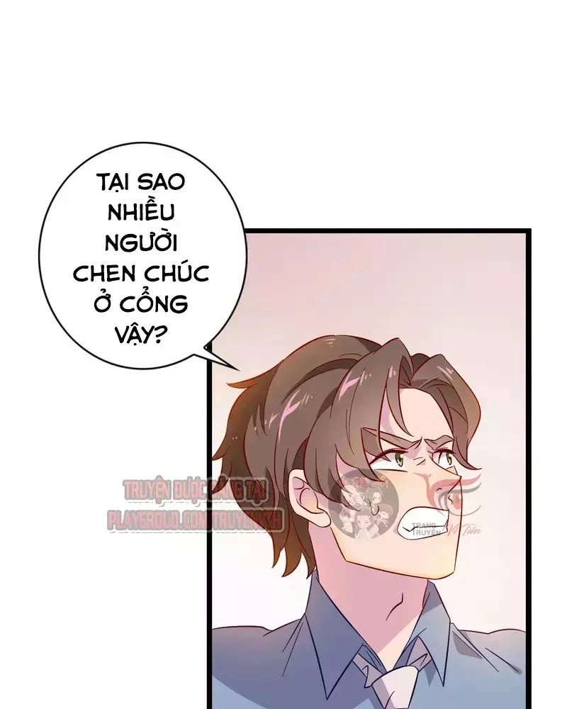 Ma Lạt Nữ Lão Bản Chapter 1 - 29