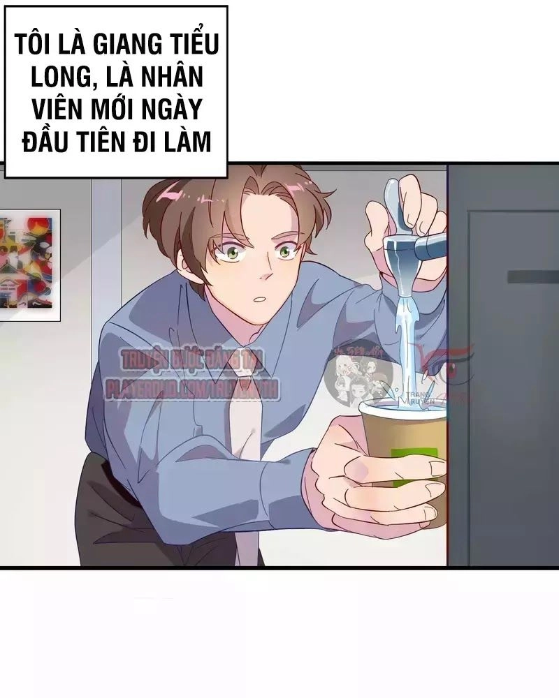 Ma Lạt Nữ Lão Bản Chapter 1 - 37